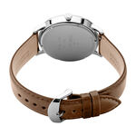 Montre Pierre Lannier Lannier Interval Vert - Montres &eacute;tanches Homme | Marc Orian