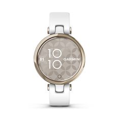 Montre Connectée Garmin Lily - Montres connectées Femme | Marc Orian