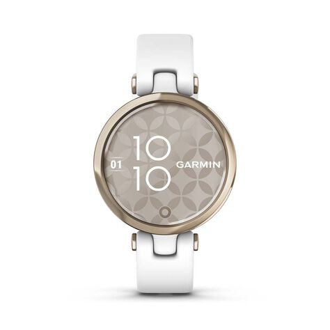 Montre Connectée Garmin Lily - Montres connectées Femme | Marc Orian