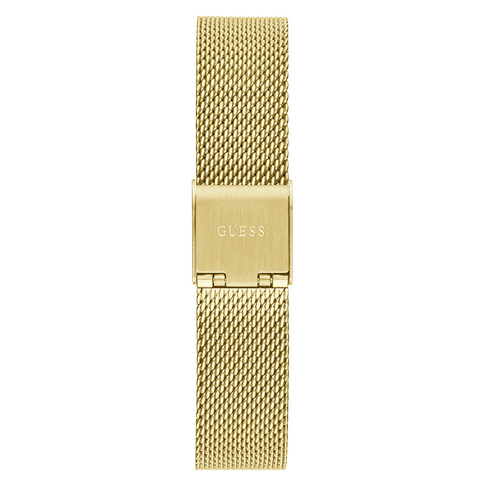 Montre Guess Dream Champagne -  Femme | Marc Orian