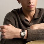Montre Fossil Harlow Homme Cr&egrave;me - Montres &eacute;tanches Homme | Marc Orian