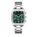 Montre Cluse Quartaut Chrono Vert - Montres étanches Homme | Marc Orian