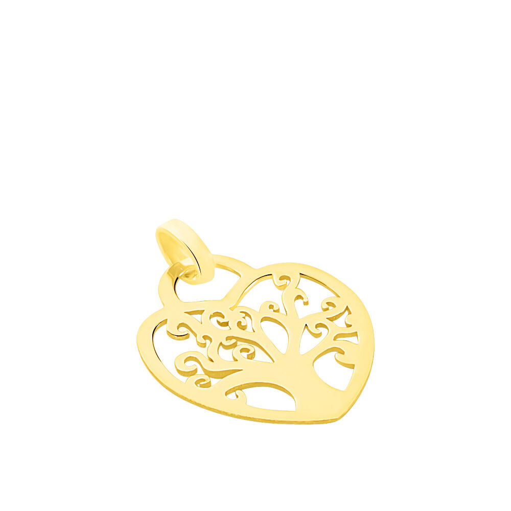 Pendentif Edelys Arbre De Vie Or Jaune - Pendentifs Femme | Marc Orian