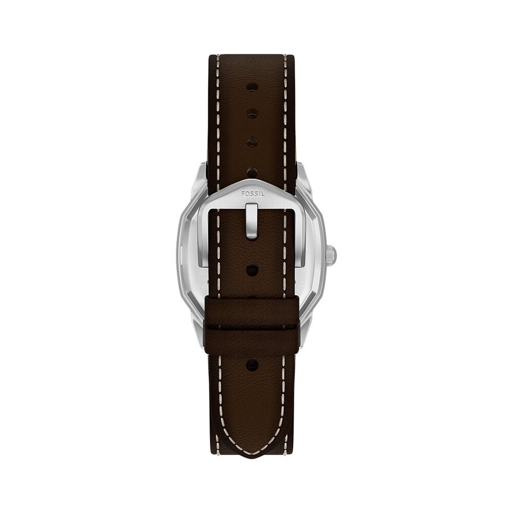 Montre Fossil Harlow Homme Cr&egrave;me - Montres &eacute;tanches Homme | Marc Orian