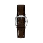 Montre Fossil Harlow Homme Cr&egrave;me - Montres &eacute;tanches Homme | Marc Orian
