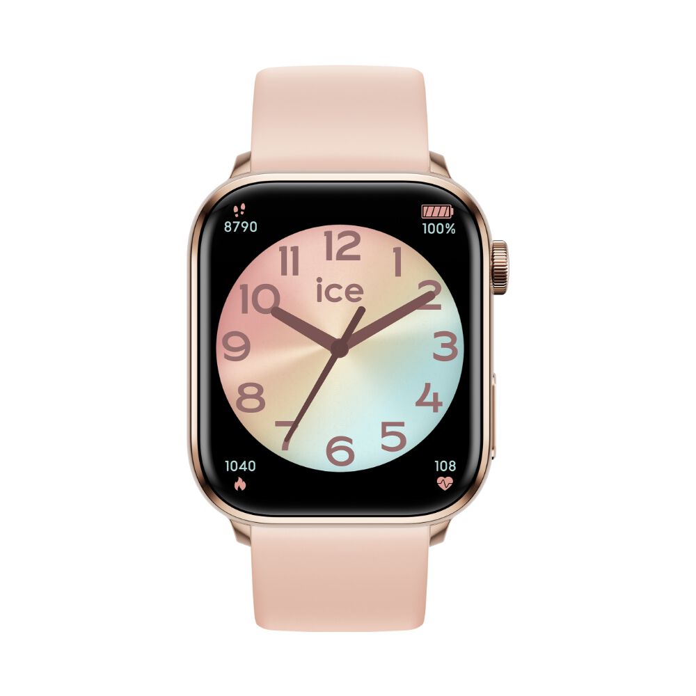 Montre Connectée Ice Watch Smart 2.0 - Montres connectées Famille | Marc Orian