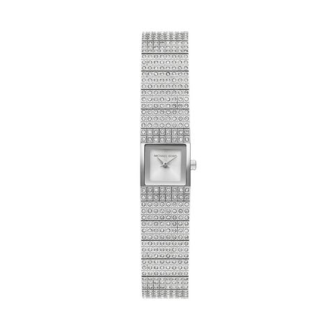 Montre Michael Kors Darrington Argenté - Montres étanches Femme | Marc Orian