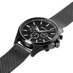Montre Arctik Altitude Noir - Montres &eacute;tanches Homme | Marc Orian