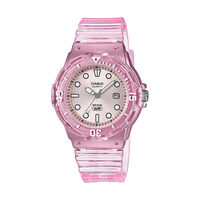 Montre Casio Collection Rose