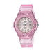 Montre Casio Collection Rose - Montres étanches Femme | Marc Orian