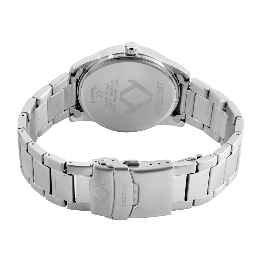 Montre Arctik Element Blanc - Montres étanches Homme | Marc Orian