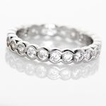 Collier Nemetona Argent Oxyde - Colliers avec pierres Femme | Marc Orian