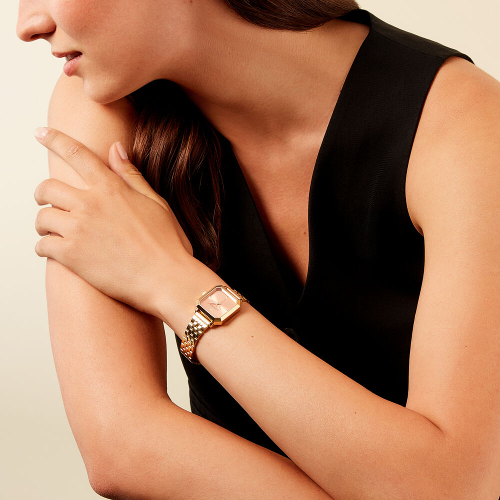 Montre Codhor Carla 2 Pêche - Montres étanches Femme | Marc Orian