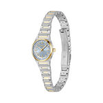 Montre Hugo Boss Candor Bleu - Montres &eacute;tanches Femme | Marc Orian