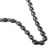 Collier Phebus Him Acier Blanc - Colliers Homme | Marc Orian