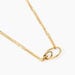Collier Cameline Or Jaune - Colliers ete Femme | Marc Orian