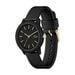 Montre Lacoste 12.12 Noir - Montres étanches Femme | Marc Orian
