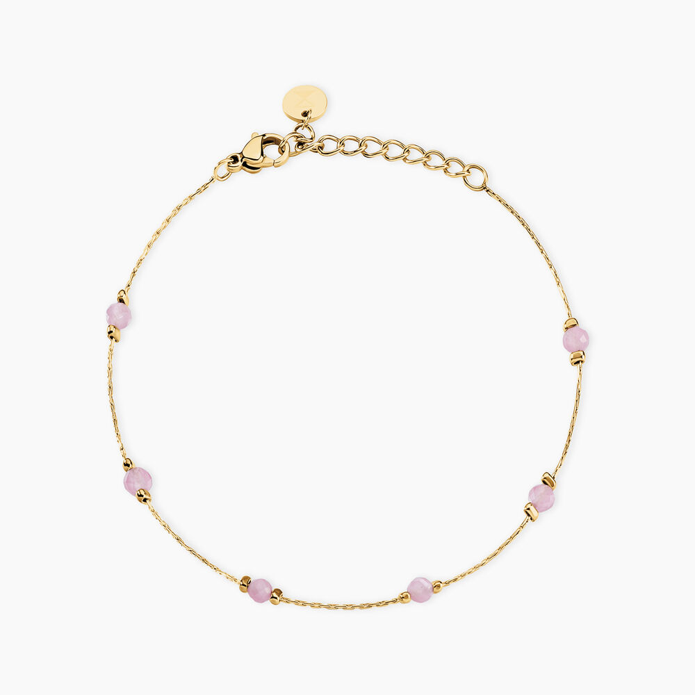 Coffret De Montre Codhor Eleonorine Rose - Montres &eacute;tanches Femme | Marc Orian
