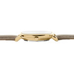 Montre U.S. Polo Us Polo Keira Blanc - Montres &eacute;tanches Femme | Marc Orian