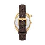 Montre Michael Kors Leia Dor&eacute; - Montres &eacute;tanches Femme | Marc Orian