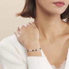 Bracelet Sissie Or Jaune Perle De Culture - Bracelets chaînes Femme | Marc Orian