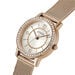 Montre Guess Melody Blanc - Montres classiques Femme | Marc Orian
