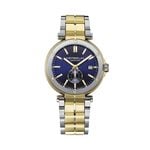 Montre Herbelin Newport Bleu - Montres &eacute;tanches Homme | Marc Orian