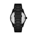 Montre Fossil Pearson Noir - Montres &eacute;tanches Homme | Marc Orian