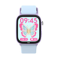 Montre Connectée Ice Watch Smart Junior 3.0 Find My