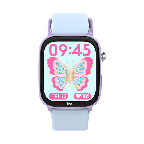 Montre Connectée Ice Watch Smart Junior 3.0 Find My - Montres connectées Enfant | Marc Orian