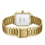 Montre Cluse Gracieuse Vert - Montres &eacute;tanches Femme | Marc Orian