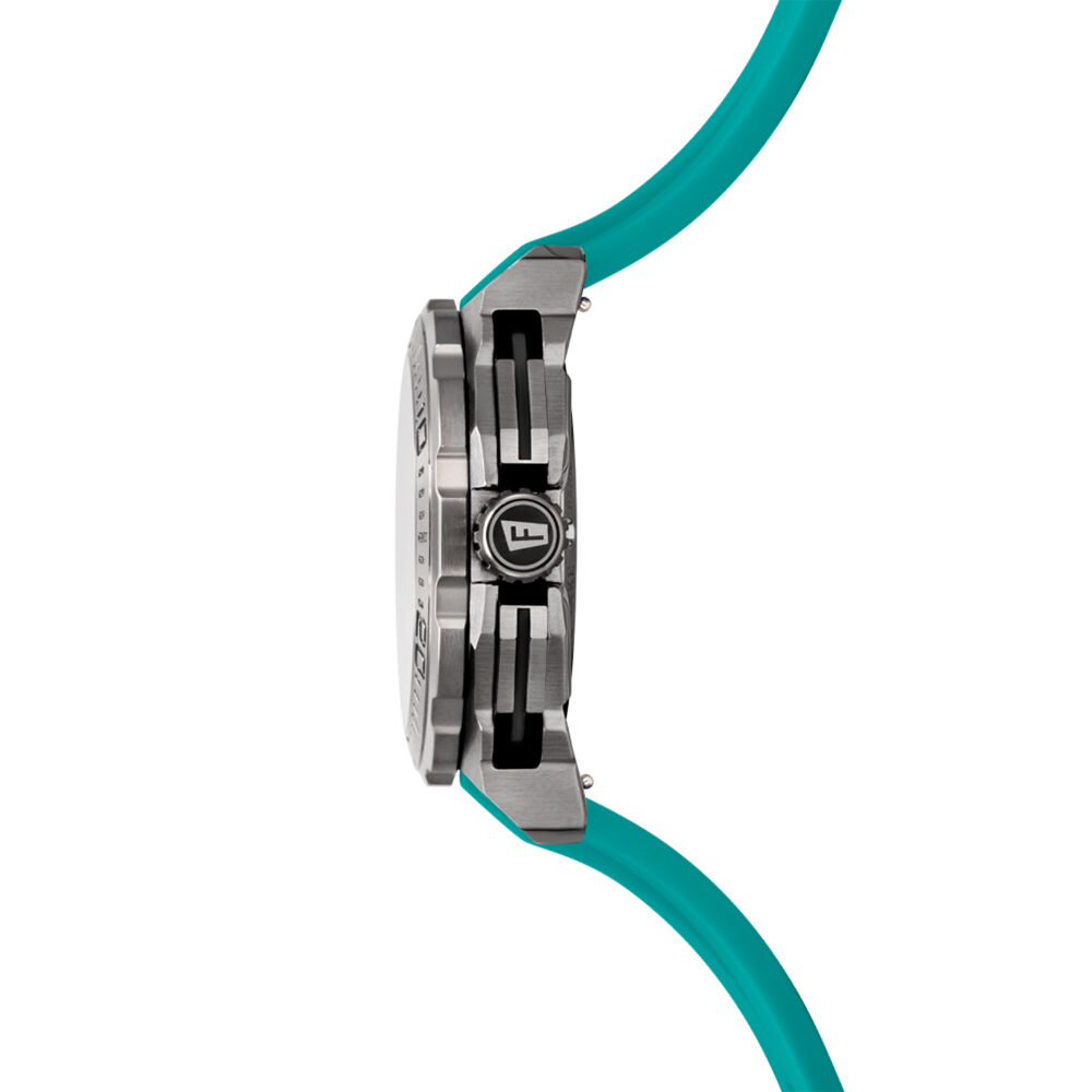 Montre Festina Chrono Bike 3 Noir - Montres &eacute;tanches Homme | Marc Orian