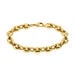 Bracelet Phebus Him Classique Acier Jaune - Bracelets Homme | Marc Orian