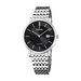 Montre Festina Swiss Made 39 Noir - Montres classiques Homme | Marc Orian