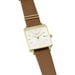 Montre Rosefield The Boxy Blanc - Montres étanches Femme | Marc Orian