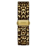 Montre Guess Fierce L&eacute;opard - Montres &eacute;tanches Femme | Marc Orian