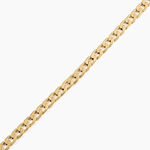 Bracelet Plaqu&eacute; Or Jaune Clement - Bracelets fantaisie Homme | Marc Orian