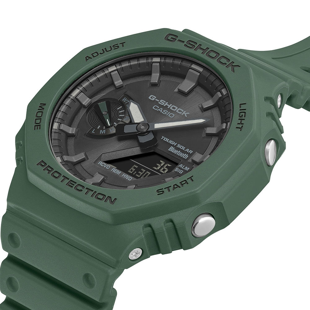 Montre Casio G-shock Noir - Montres étanches Famille | Marc Orian