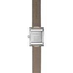 Montre Herbelin V Eme Avenue Argent&eacute; - Montres &eacute;tanches Femme | Marc Orian