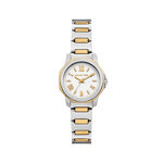 Montre Michael Kors Prescott Blanc - Montres &eacute;tanches Femme | Marc Orian