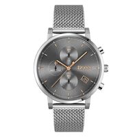Montre Boss Integrity Gris
