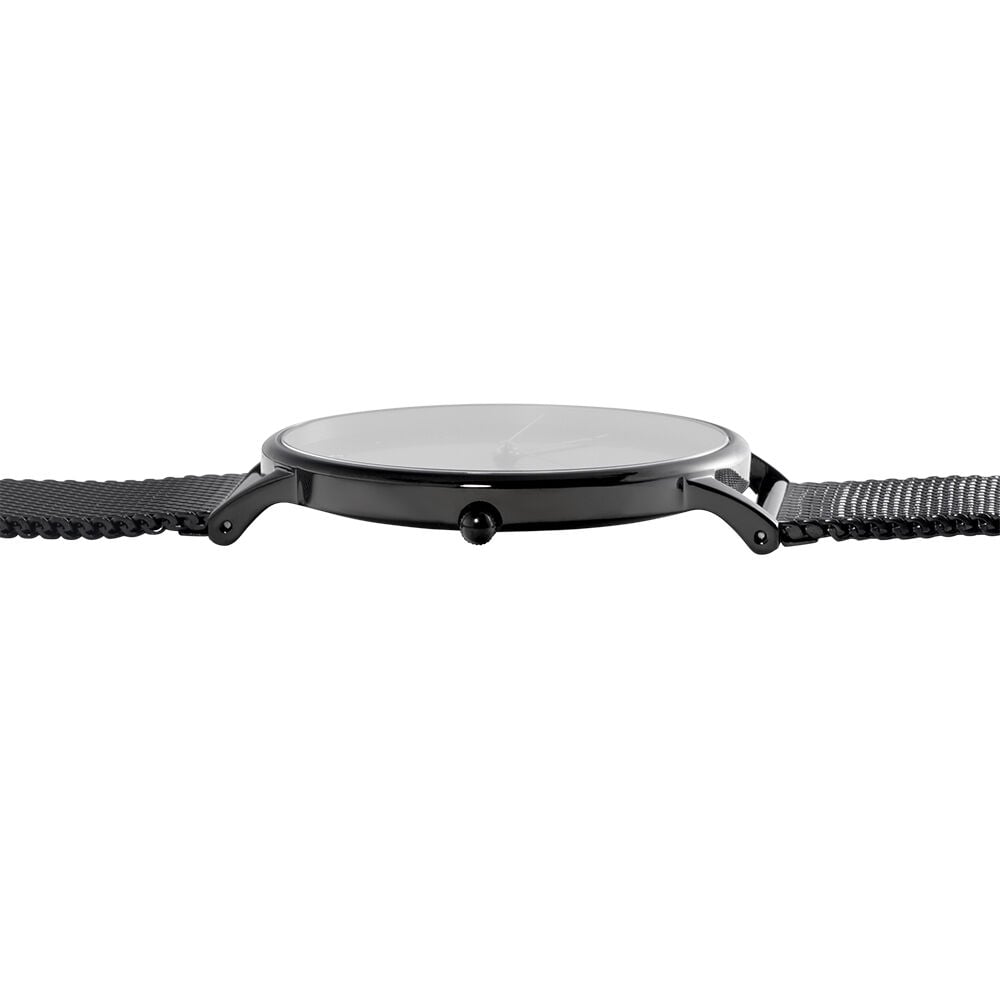 Montre Arctik Nomade Noir - Nouveautés Homme | Marc Orian
