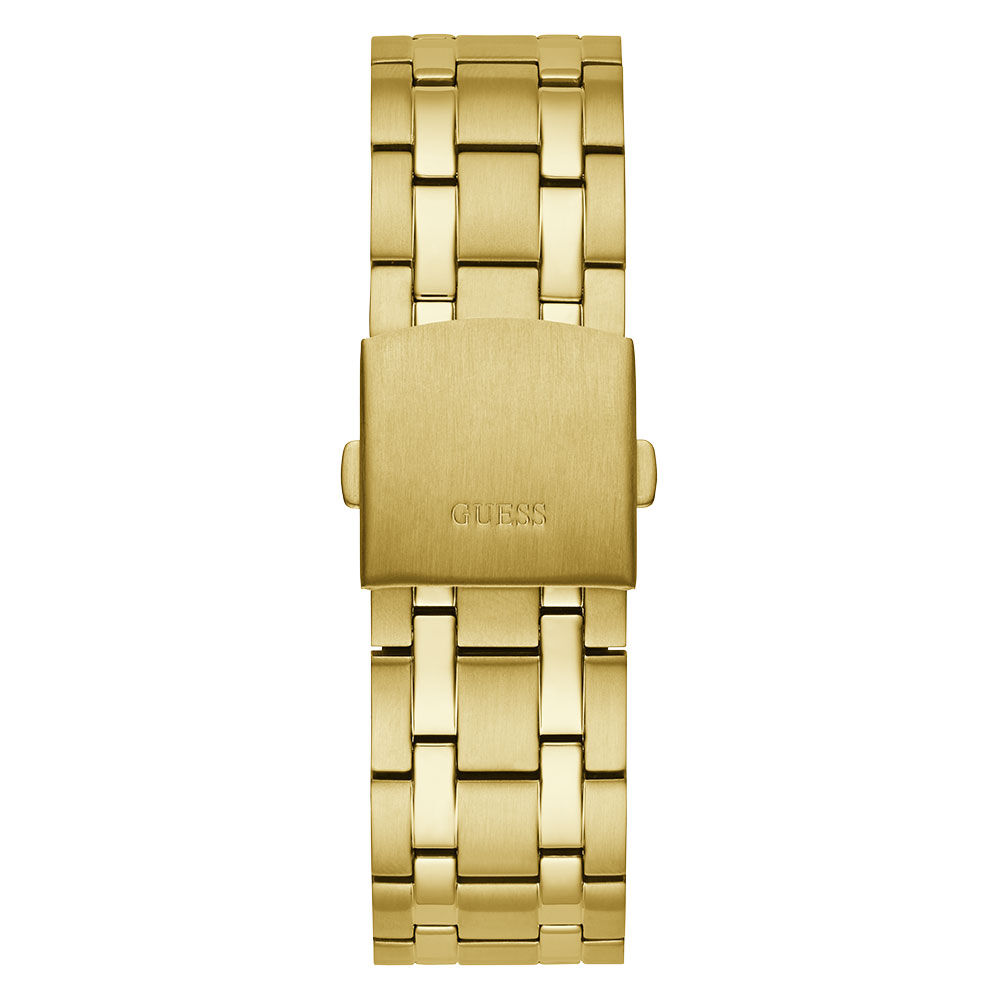 Montre Guess Continental Champagne - Montres étanches Homme | Marc Orian