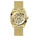 Montre Guess Tailor Doré - Montres étanches Homme | Marc Orian