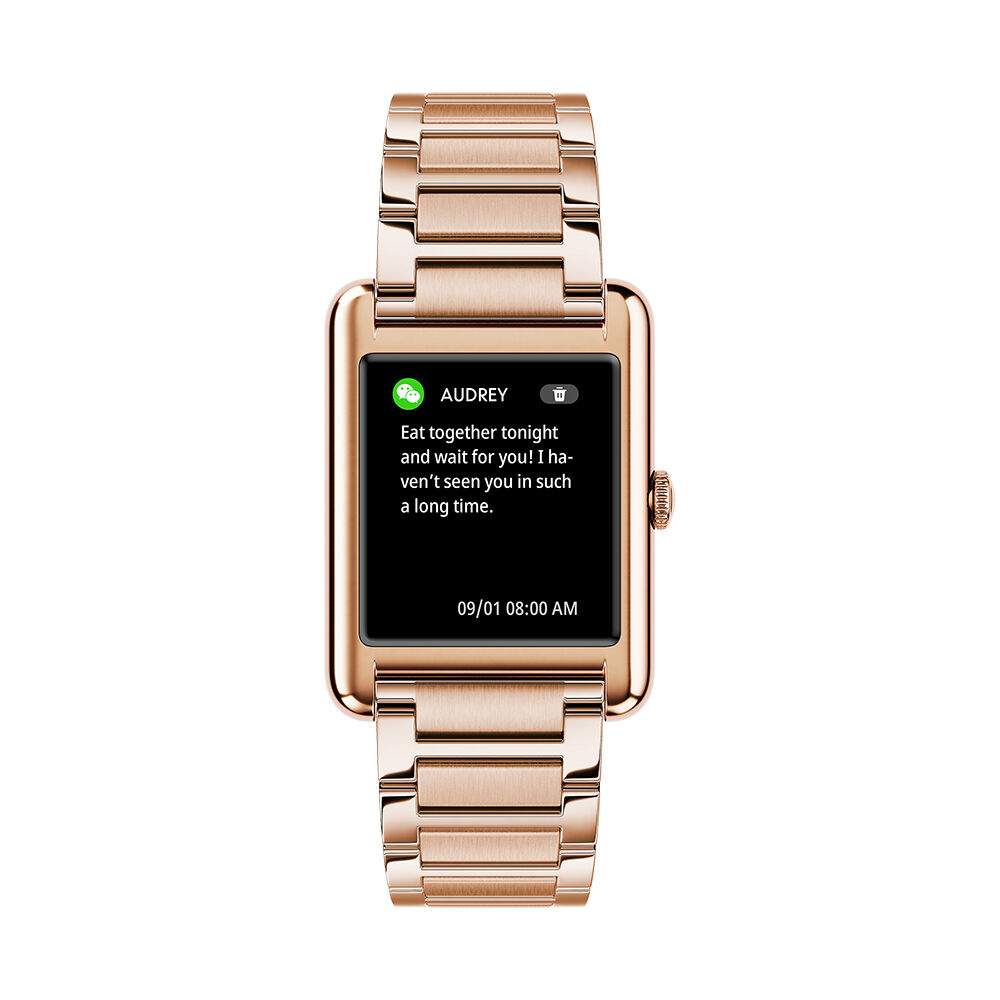 Montre Connect&eacute;e Ice Watch Ice Smart Tks 2.0 - Montres connect&eacute;es Unisex | Marc Orian