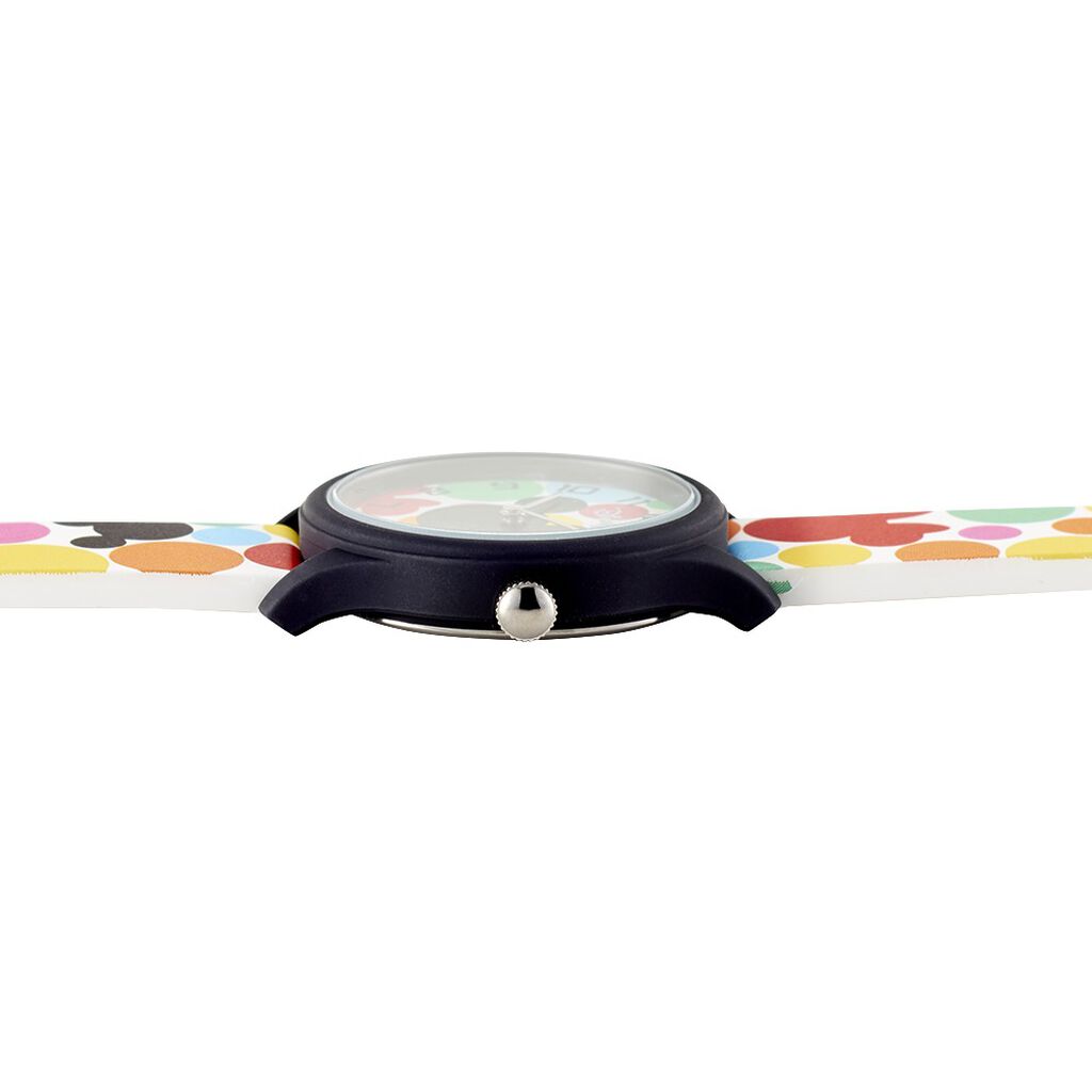 Montre Disney Multicolore - Montres Femme | Marc Orian