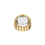 Montre Fossil Watch Ring Nacre Blanche - Montres &eacute;tanches Femme | Marc Orian