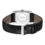 Montre Boss Principle Dress Noir - Montres &eacute;tanches Homme | Marc Orian