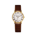 Montre Herbelin Classique Blanc - Montres classiques Homme | Marc Orian
