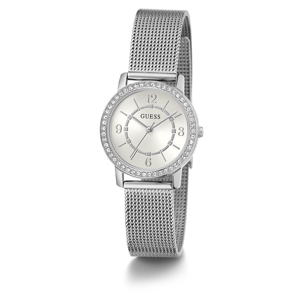 Montre Guess Melody Blanc - Montres classiques Femme | Marc Orian